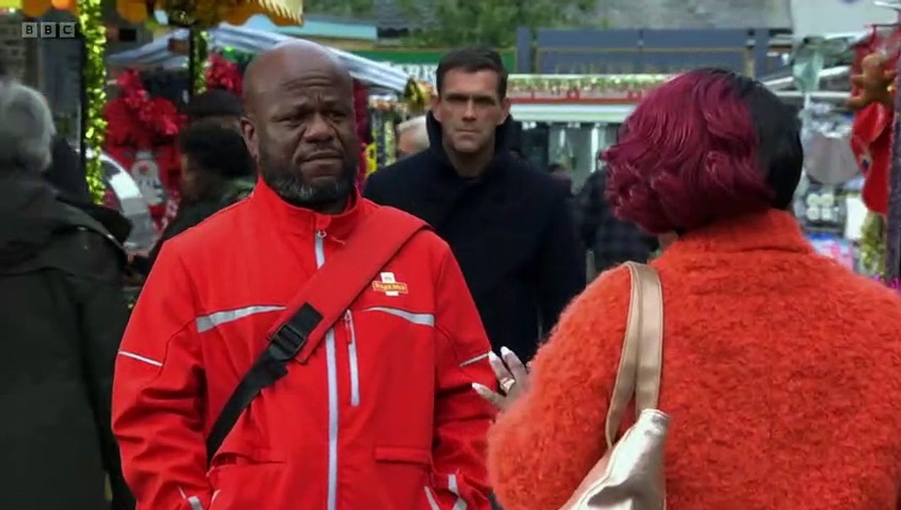 EastEnders 05.12.22