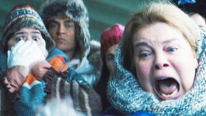 10 Great Monster Movies You May Have Missed