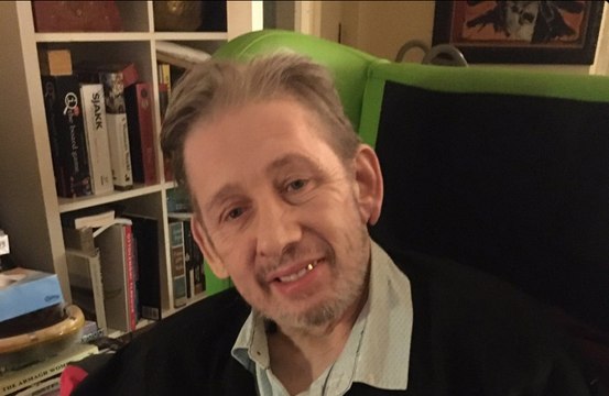 The Pogues frontman Shane MacGowan back in hospital as wife urges fans to ‘send prayers’