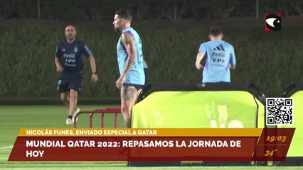 Misiones Oline Mundial 05 12 22 Tarde - Corte