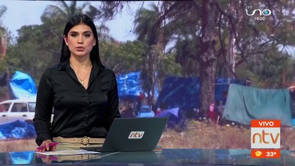 Piden procesar a responsables de los avasallamientos en KIM