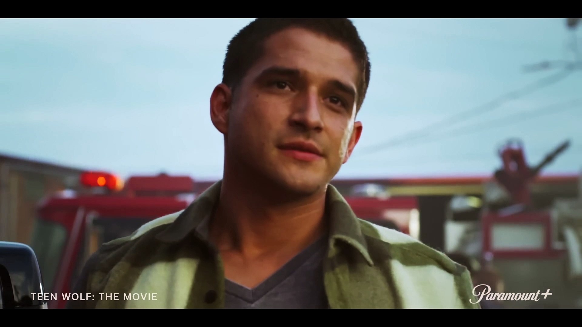 Teen Wolf The Movie, image size:1920x1080