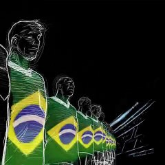 Flow Uruguay - Spot publicitario con Luis Suárez (2022)