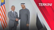 [TERKINI] PETRONAS-ADNOC setuju teroka medan minyak di Abu Dhabi