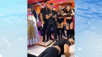 "¡Recargados!": "Los Lindos Chiquillos" ya tienen su cuenta de Tik Tok