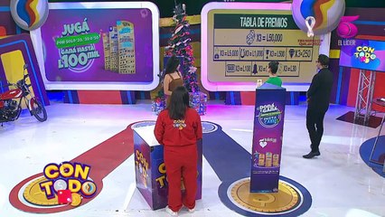 ConTodo - 05 de diciembre 2022