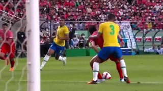 Brazil vs South Korea | FIFA World Cup 2022 Full Match