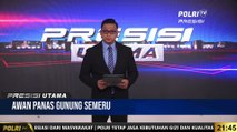 Info Grafis Terkait Pengertian Awan Panas