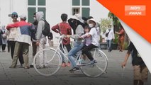 Indonesia | Dijangka haramkan seks luar perkahwinan