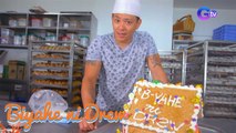 Iba't ibang sweet treats tuwing Pasko, tikman! | Biyahe ni Drew
