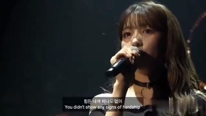 Gfriend - Bye