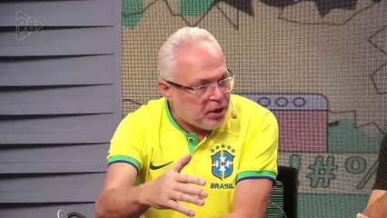 FDP 98 | Paulo Bento no Cruzeiro