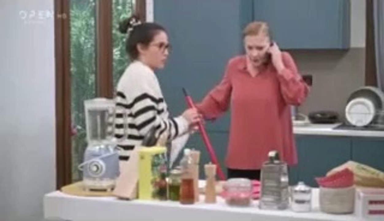 Η δική μας οικογένεια - Κύκλος 1, επεισόδιο 46