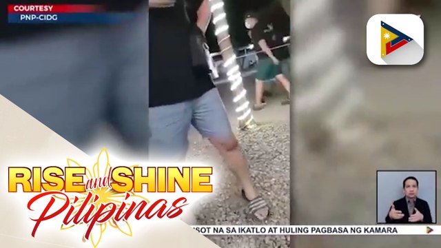 National Support Units, inatasan ng PNP na tumulong sa CIDG sa kaso ng mga nawawalang sabungero