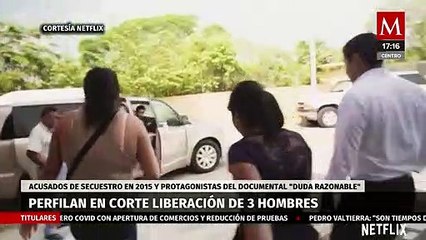 Pleno de la SCJN discute caso exhibido en documental ‘Duda Razonable’