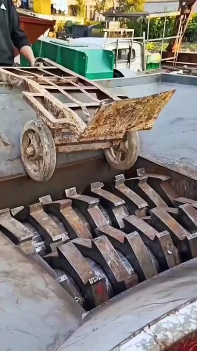 Dangerous Machine Techshahin24