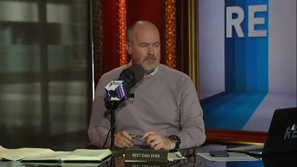 Trea Turner Signed for HOW LONG with the Phillies _ The Rich Eisen Show