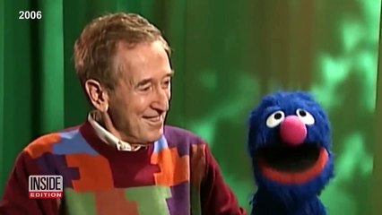 ‘Sesame Street’s’ Bob McGrath Dies at 90