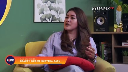 PUNYA WARISAN  10 TAHUN BELUM PUNYA ANAK JADI BAHAN JULID | PODCAST KODE KOMPASTV