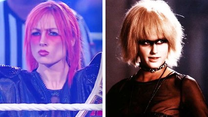 11 Hidden Meanings Behind WWE WrestleMania 38 Attires