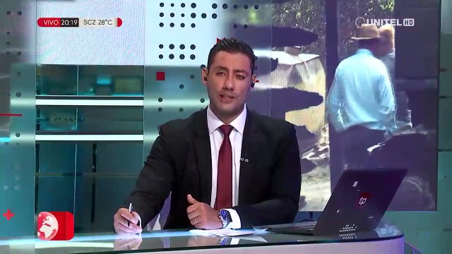 Fiscalía anuncia conformación de comisión para tratar casos de avasallamientos en Guarayos