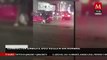 Tras pelea, conductor atropella a un hombre dos veces en Metepec; lo detienen