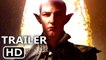 DRAGON AGE 4 DREADWOLF : Teaser Trailer Officiel