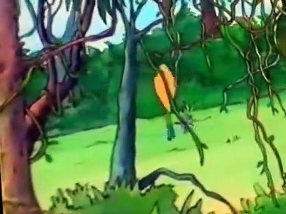 The Head S01 E004a - The Jungle