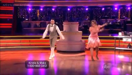 kirstie alley’s charleston on dancing with the stars all stars was/is one of my favorites still. rest in peace kirstie