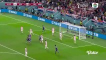 Japan vs Croatia - Highlights FIFA World Cup Qatar 2022