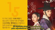 Bloody Heart Capitulo 16 - Español Subtitulado , Batalla de Amor y Poder ,Doramas online gratis