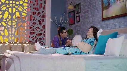 مسلسل الروح العاشقة الحلقة 37