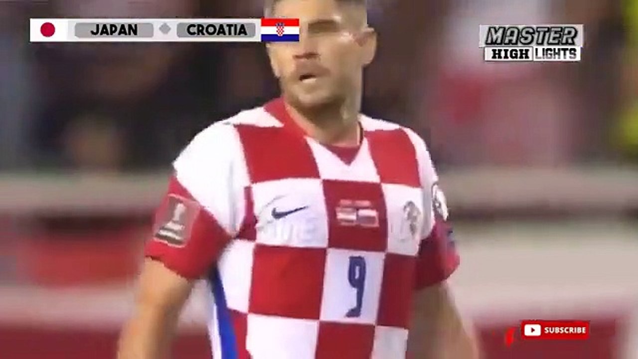 japan vs croasia