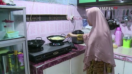 Hoaks Tubuh Terbakar Saat  Bermain Ponsel Dekat Kompor - NEWS OR HOAX