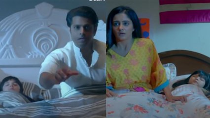 Gum Hai Kisi Ke Pyar Mein 6th December Spoiler:Sai और Virat ने देखा बहुत बुरा सपना,क्या हो जाएगा सच?