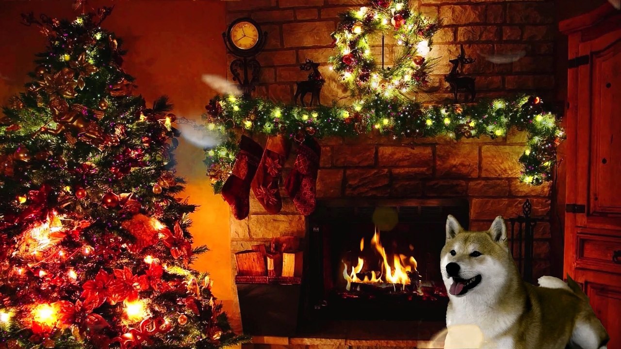 Christmas Music | Relaxing Music | Christmas Joy | Christmas Carols