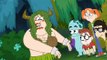 Nerds and Monsters S02 E001 - Miss Monster Island Lucky Day