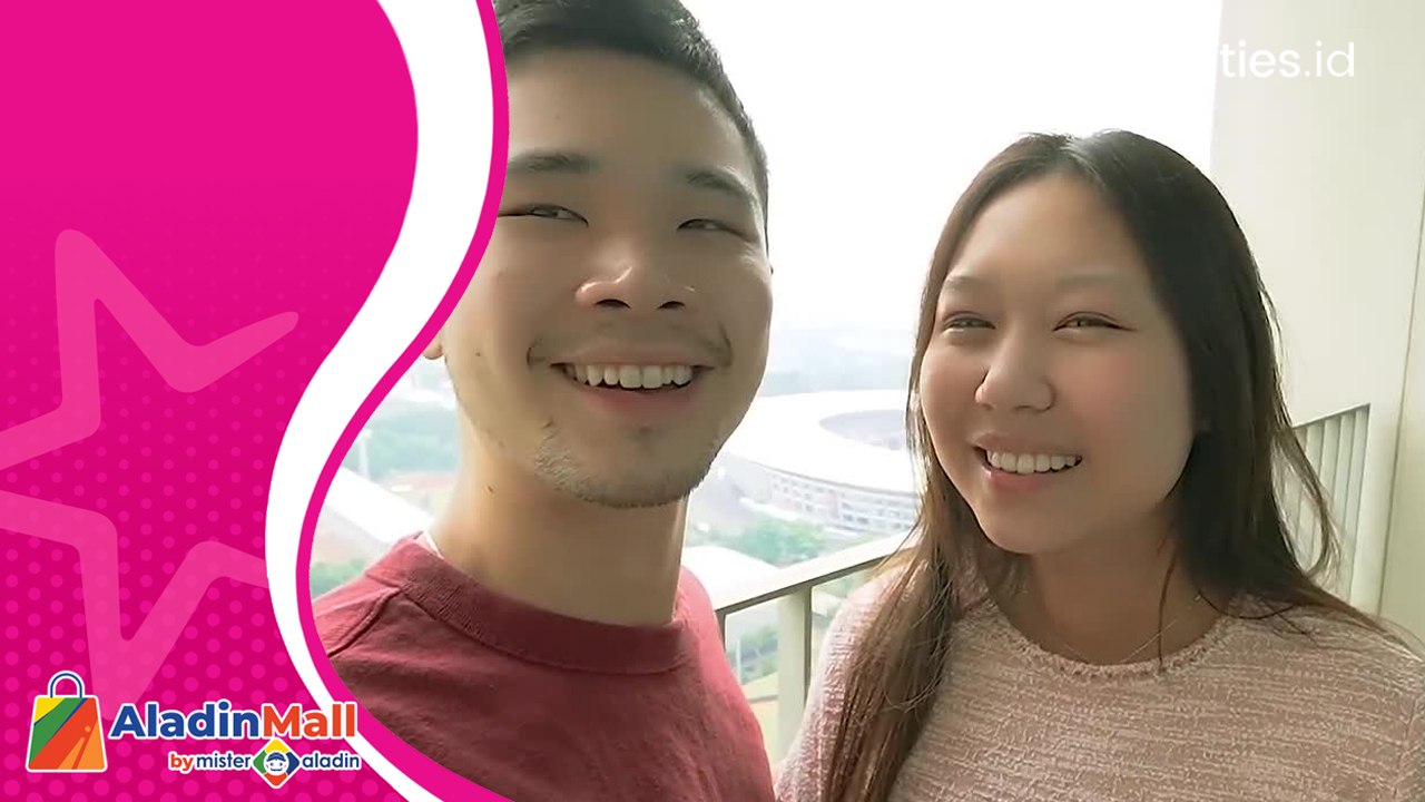 Jess No Limit dan Sisca Kohl Pamer Hari Pertama Sah jadi Suami Istri, Ini yang Dilakukan