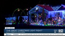 Mesa couple featured on ABC holiday decorating show
