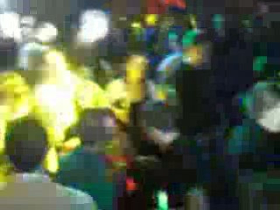 interchouille 2008 - P1