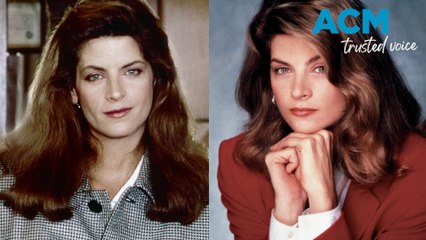 Kirstie Alley dead at 71 after 'battle with cancer'