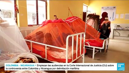UNICEF solicita asistencia humanitaria por el alto número de menores desplazados en el mundo
