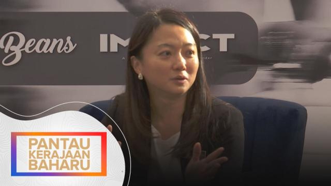 Kerajaan Baharu | Perkasa program sedia ada