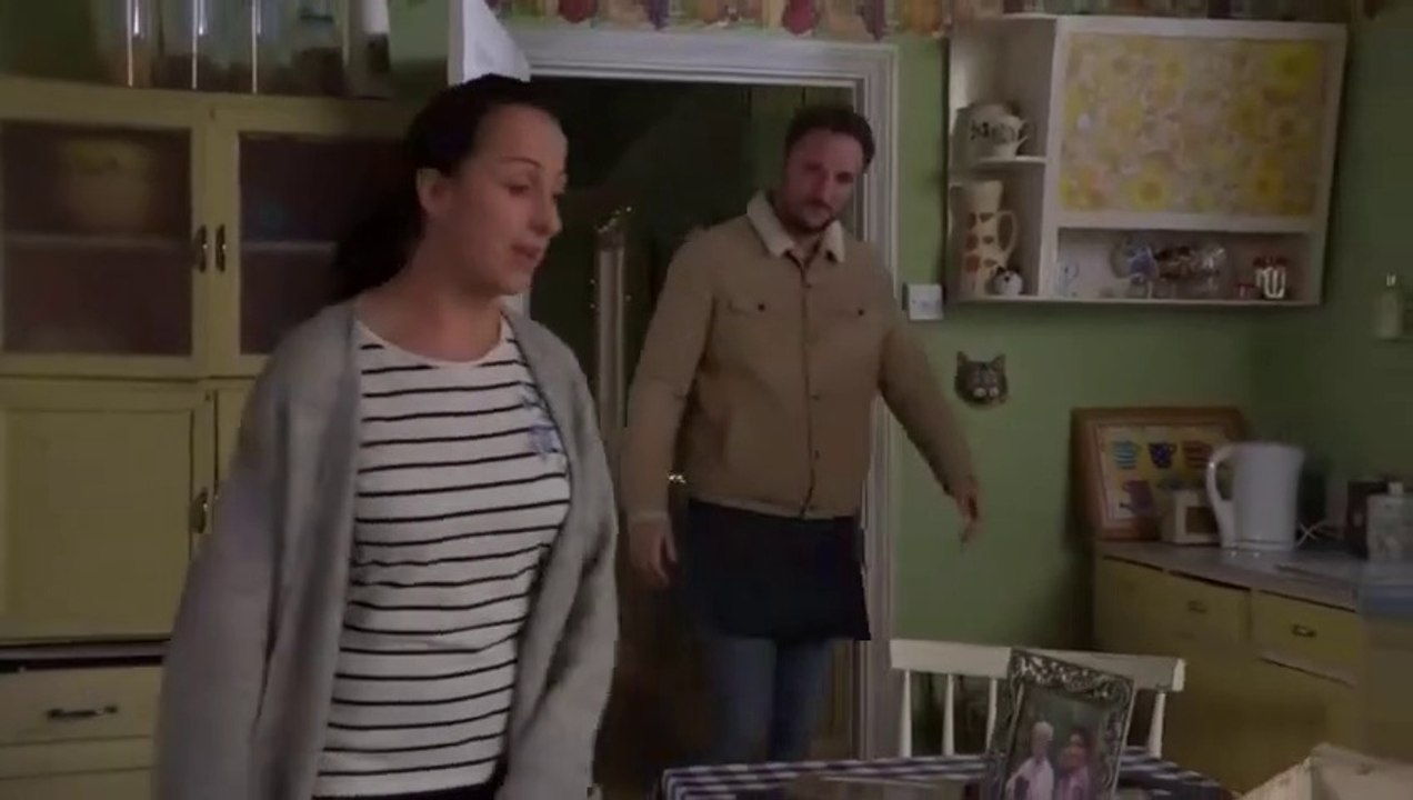 EastEnders 5th December 2022