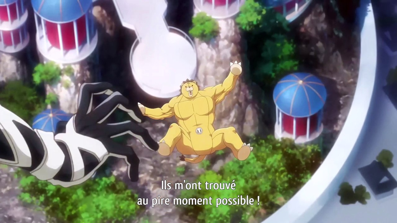 Ichigo - Renji et Kirio Hikifune | Bleach Thousand Year Blood War Ep9 VOSTFR