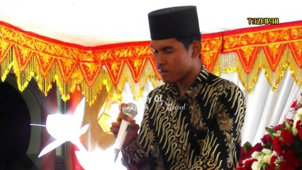 Qari Aceh Merdu - Tgk. Siddiq || Bacaan Ayat Suci AL Qur'an
