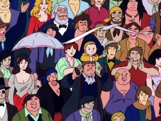 جزيرة الكنز الحلقة 26