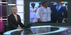 Edición Central 05-12: Presidente de Cuba Miguel Díaz-Canel inicia visita a Barbados