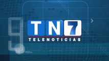 Edición vespertina de Telenoticias  05 diciembre 2022