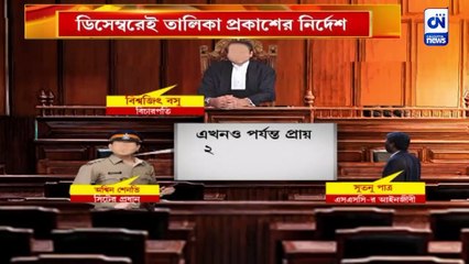 হাইকোর্টে OMR শিট মামলা